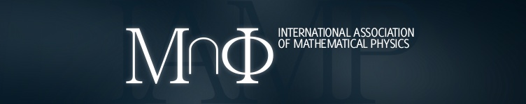 IAMP logo