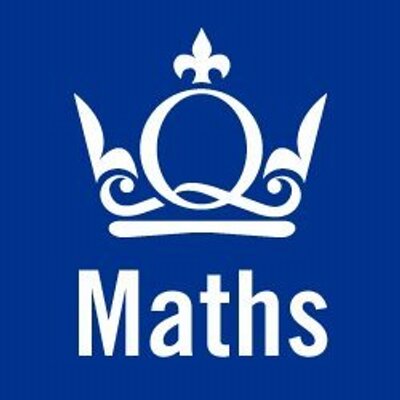 QMUL maths logo