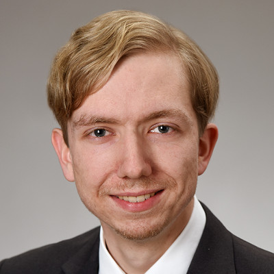 Profile image of Linus Wunderlich